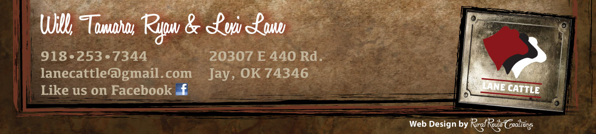 Land Cattle Co